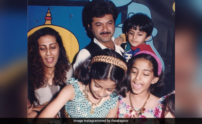 Anand Ahuja Takes The Cake With His Behind-The-Scenes Commentary For This Throwback Pic
