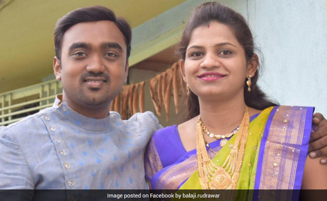 US Authorities Probing Death Of Indian Techie, Pregnant Wife In New Jersey