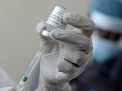 Vaccine Wastage Area Of Concern For Centre: National Health Authority CEO Vaccine Wastage Area Of Concern For Centre: National Health Authority CEO