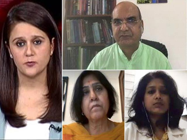 As Covid Cases Rise, Lockdown Only Way To Break The Chain Of Transmission?