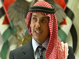 Jordan Bans Media Coverage Of Royal Rift, Saudi Reaffirms Support Jordan Bans Media Coverage Of Royal Rift, Saudi Reaffirms Support