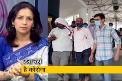 देस की बात : लखनऊ और सूरत के श्मशानों में शवों की लंबी कतारें देस की बात : लखनऊ और सूरत के श्मशानों में शवों की लंबी कतारें