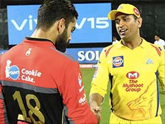 Preview: Highflying CSK Face Unbeaten RCB In Top-Of-The-Table Clash