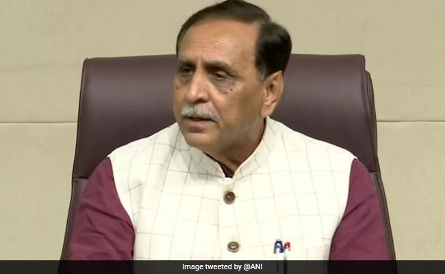 Gujarat Covid Update: Night Curfew In 9 More Cities, New Guidelines Here