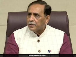 अहमदाबाद प्लेन हादसे में पूर्व सीएम विजय रूपाणी का निधन, केंद्रीय मंत्री ने किया कंफर्म अहमदाबाद प्लेन हादसे में पूर्व सीएम विजय रूपाणी का निधन, केंद्रीय मंत्री ने किया कंफर्म