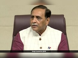 दुर्घटनाग्रस्त विमान की पैसेंजर लिस्ट में गुजरात के पूर्व सीएम विजय रुपाणी का भी नाम दुर्घटनाग्रस्त विमान की पैसेंजर लिस्ट में गुजरात के पूर्व सीएम विजय रुपाणी का भी नाम