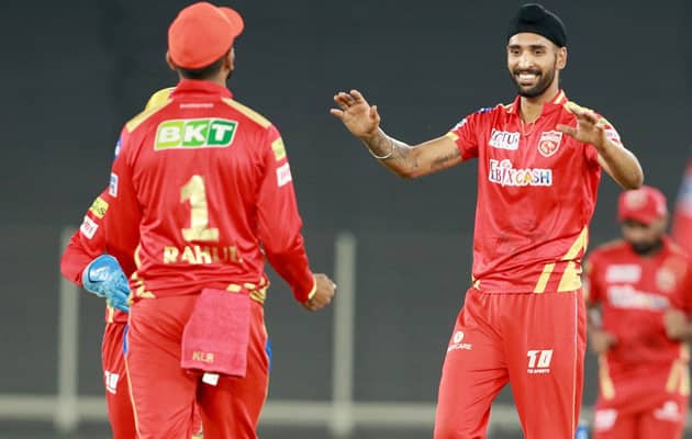 IPL 2021 Live Cricket Scores, News, Stats, Schedules, Results, Highlights, Photos, Videos – NDTV Sports
