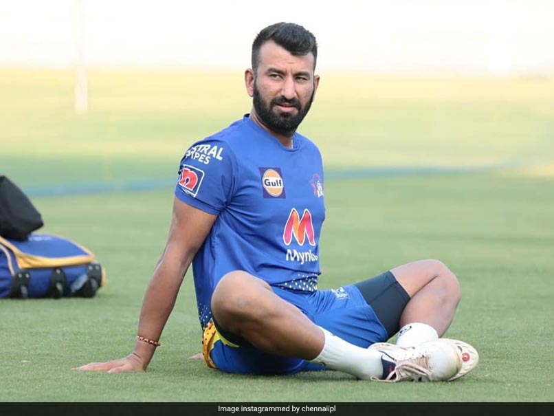 Feel For Hanuma Vihari, He Should Be Part Of IPL: Cheteshwar Pujara