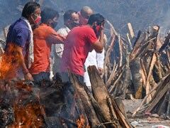 Blog: My Experience As An NDTV Reporter, Covering This Second Wave