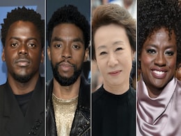 Oscars 2021: This Year's List Of Nominees Is More Diverse Than Ever Oscars 2021: This Year's List Of Nominees Is More Diverse Than Ever