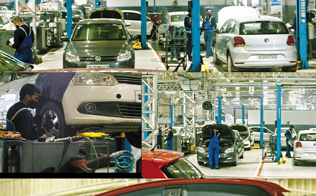 Sponsored: Volkswagen's Cost Of Ownership Explained