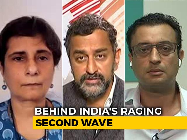 Vaccine vs Virus: Decoding The Gap