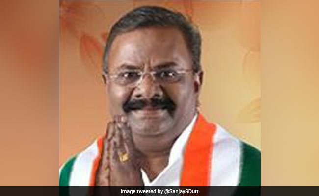 Tamil Nadu Congress Candidate Madhava Rao Dies Of Covid, By-Election If He Wins