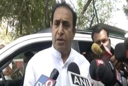 Ex Maharashtra Minister Anil Deshmukh's Home Searched By Probe Agency ED Ex Maharashtra Minister Anil Deshmukh's Home Searched By Probe Agency ED