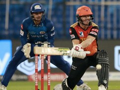 Preview: Cornered SRH Seek First Win Against In-Form Mumbai Indians