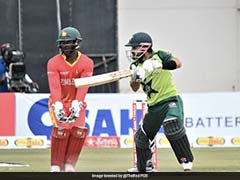 3rd T20I: Mohammad Rizwan Starts To Help Visitors To 2-1 Series Win