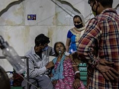 Gurudwara Near Delhi Runs Oxygen Langar