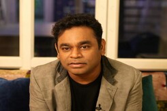 AR Rahman On Learning Filmmaking For Dream Project <i>99 Songs</i> AR Rahman On Learning Filmmaking For Dream Project <i>99 Songs</i>