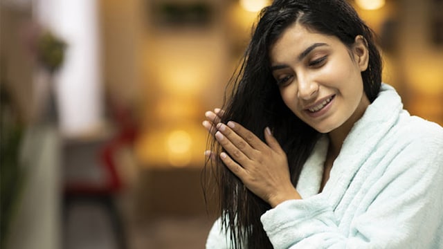 Is hair oil the solution to hair loss?