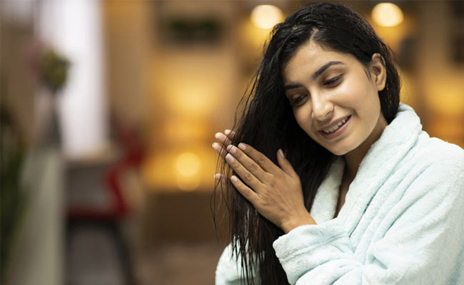 Is hair oil the solution to hair loss?