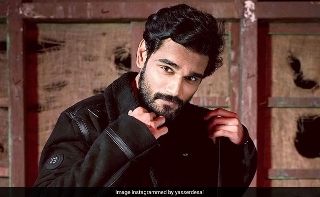 यास्सेर देसाई ने रिसर्च लैब के साथ शुरू किया था काम, यूं बने बॉलीवुड के मशहूर सिंगर