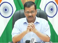 24,000 Cases In Delhi Today, Short On Oxygen, Beds: Arvind Kejriwal