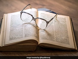 World Book And Copyright Day 2025: Theme, History And Significance Of This Day World Book And Copyright Day 2025: Theme, History And Significance Of This Day