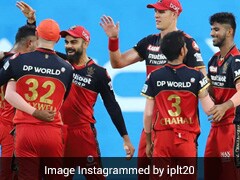 Preview: Confident RCB Hope To Keep Juggernaut Rolling vs Lowly RR