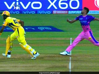 Watch: Venkatesh Prasad Calls Out Double Standards After Dwayne Bravo Backs Up Too Far