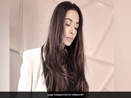 Malaika Arora का थ्रोबैक Video हुआ वायरल, बर्थडे पार्टी में यूं किया डांस Malaika Arora का थ्रोबैक Video हुआ वायरल, बर्थडे पार्टी में यूं किया डांस