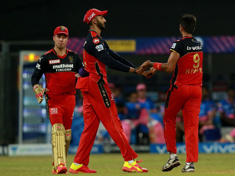 IPL 2021 Points Table: Orange Cap Holder And Purple Cap Holder List After RCB vs RR Match 16