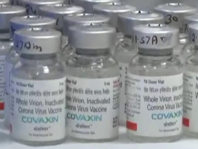 320 Doses Of Covaxin 'Missing' From Jaipur Hospital, FIR Filed
