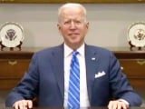 Video : "Just As India Sent Assistance To US...": Biden Assures Help Amid Covid