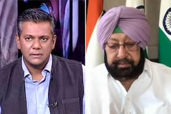"Want To Protect People, Not Harass Them": Amarinder Singh On Covid Curbs "Want To Protect People, Not Harass Them": Amarinder Singh On Covid Curbs