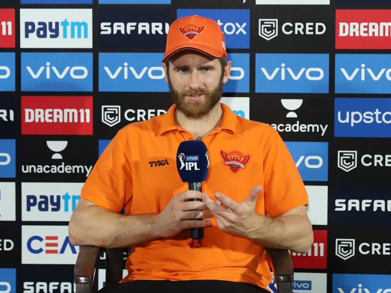 IPL 2021, SRH vs DC: Getting Tired Of Coming Second In Super Overs, Says Kane Williamson