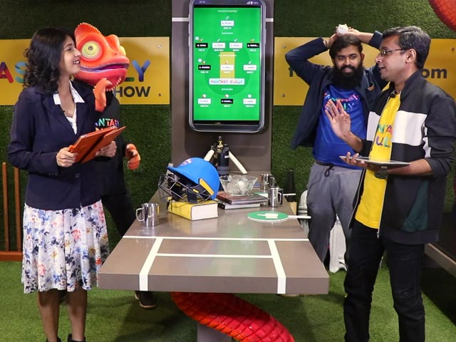 Bengaluru vs Kolkata | RCB vs KKR Fantasy Team Today