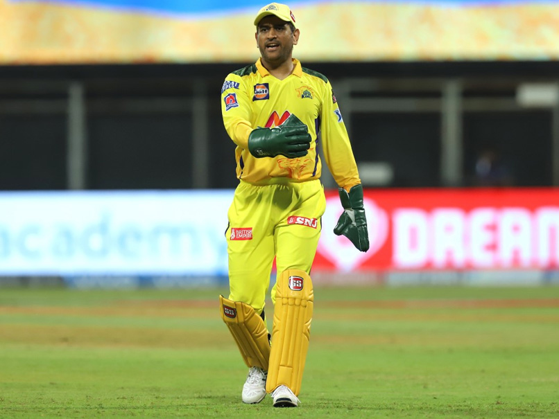 MS Dhoni's Parents Admitted To Hospital After Testing Positive For Covid-19