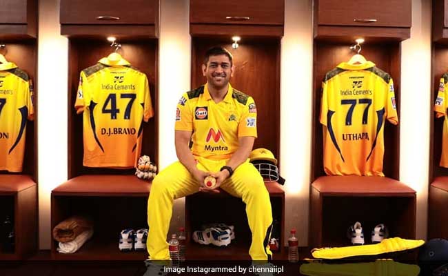 IPL 2021:  Get Ready For IPL With These Fabulous Team Caps, Coffee Mugs, More