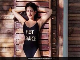Only If Our Sundays Looked Like Amyra Dastur's Goa Pic Only If Our Sundays Looked Like Amyra Dastur's Goa Pic