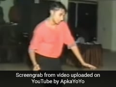 हनी सिंह का थ्रोबैक Video वायरल, कॉलेज के दिनों में यूं डांस करते दिखे पॉप सिंगर