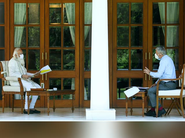 Retired Armed Forces Medics Recalled To Work At Covid Facilities