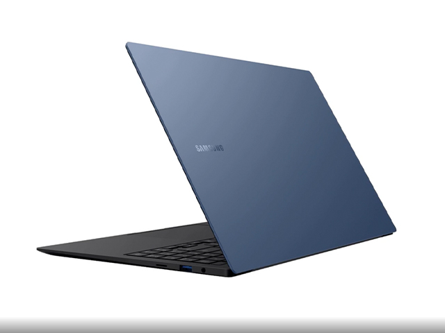 Samsung Unveils 4 New Mobile-First Laptops at Galaxy Unpacked April 2021