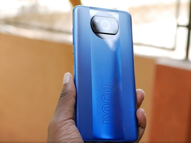 Poco X3 Pro Unboxing & First Look: Poco F1's Spiritual Successor?