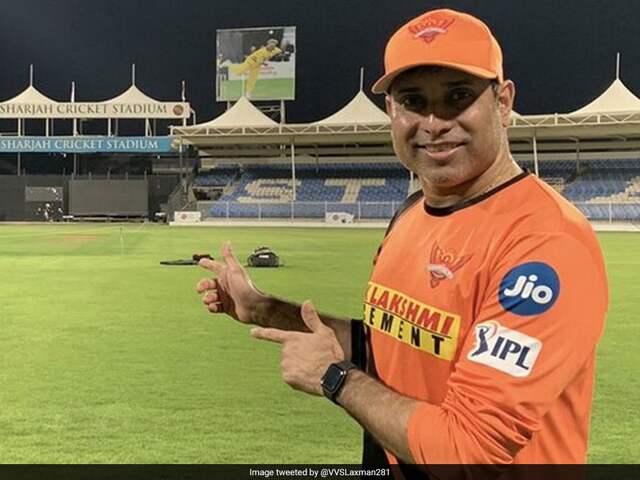 VVS Laxman Blames Excessive Workload For Lack Of Genuine All-Rounders