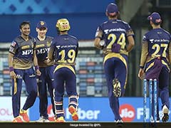 IPL 2021: KKR Captain Eoin Morgan Delighted With "Magnificent" Start