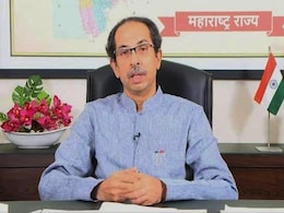 महामारी के दौरान सत्ता की लालसा से अराजकता पैदा होगी: उद्धव ठाकरे महामारी के दौरान सत्ता की लालसा से अराजकता पैदा होगी: उद्धव ठाकरे