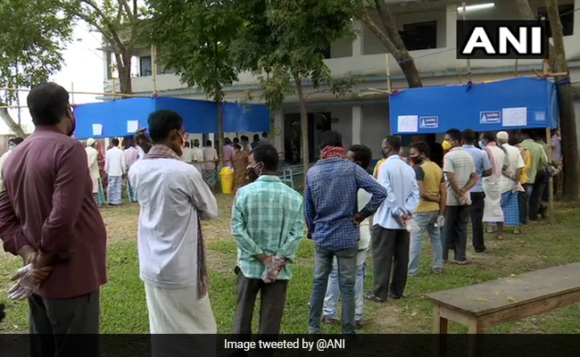 Poll of Exit Polls 2021: बंगाल में ममता, तमिलनाडु में डीएमके, असम में बीजेपी और केरल में LDF की हो सकती है जीत