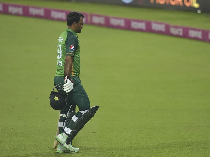 SA vs PAK: MCC Explains Rule In Response To Fakhar Zaman's Controversial Run Out