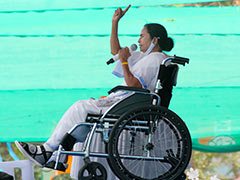 Opinion: Mamata's Big Drawback - Her Failure To Mature As A Politician