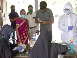 बिहार में कोरोना वायरस से एक IAS सहित 14 और की मौत, 4157 नए मामले सामने आये बिहार में कोरोना वायरस से एक IAS सहित 14 और की मौत, 4157 नए मामले सामने आये